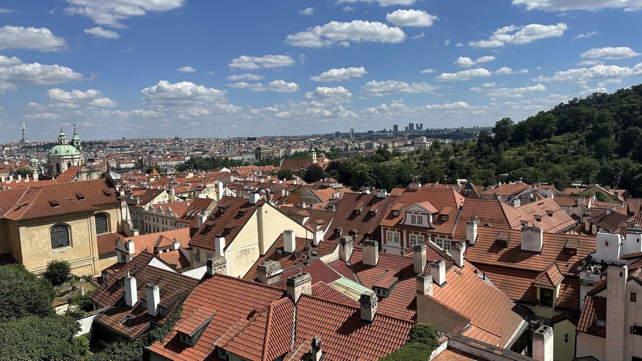 Prague, Czechia, July 1-2, 2026.