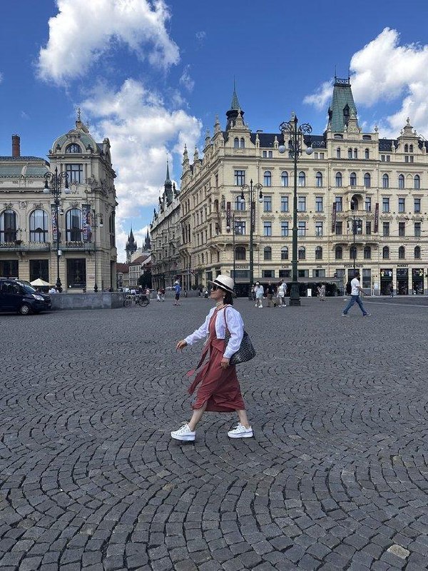 Prague, Czechia, July 1-2, 2026.