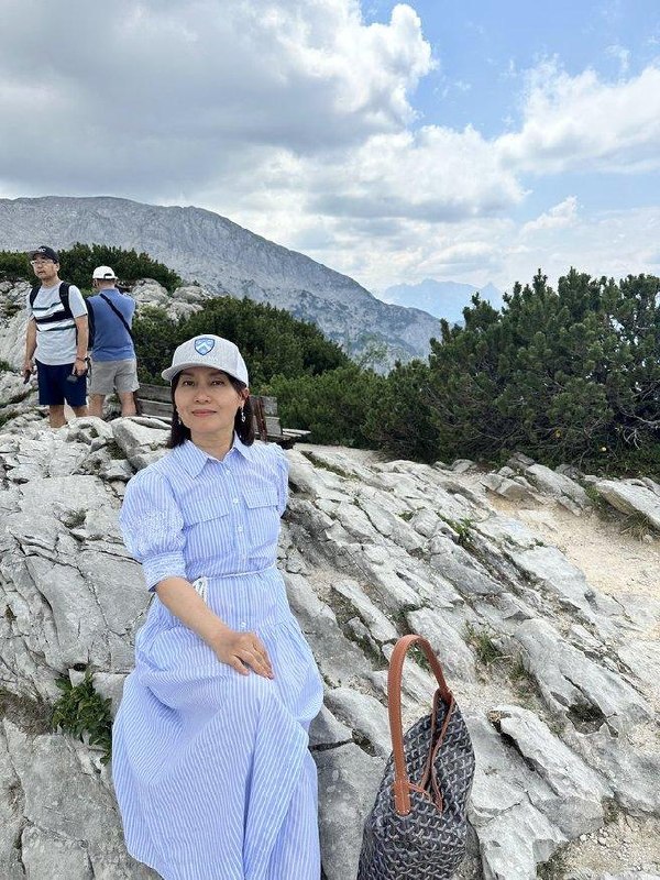 Kehlsteinhaus (Eagle's Nest), Bavaria, on June 29, 2026.