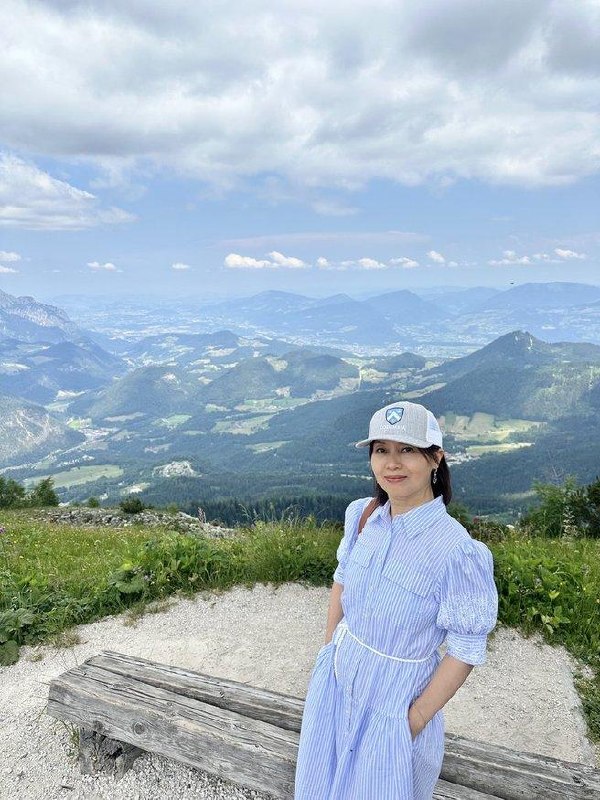 Kehlsteinhaus (Eagle's Nest), Bavaria, on June 29, 2026.