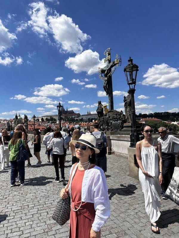 Prague, Czechia, July 1-2, 2026.