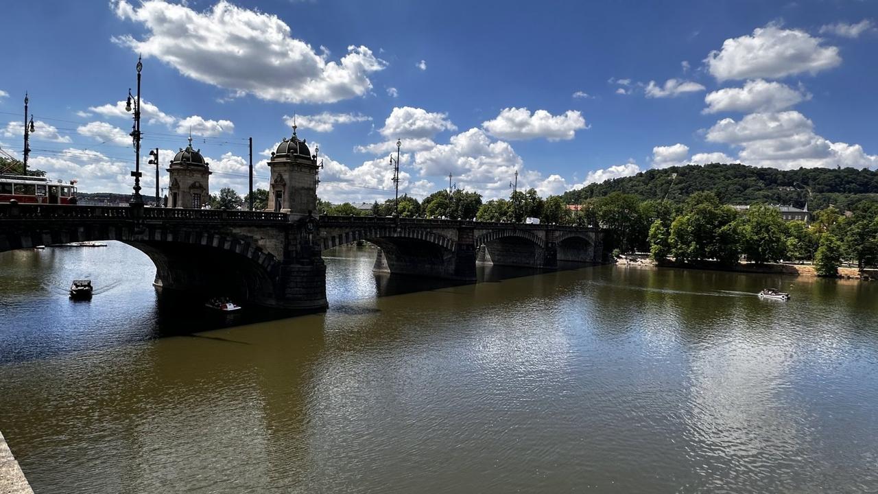 Prague, Czechia, July 1-2, 2026.